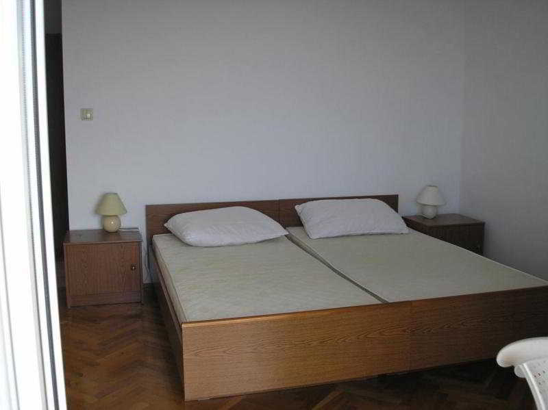 Villa Marija Podstrana Luaran gambar